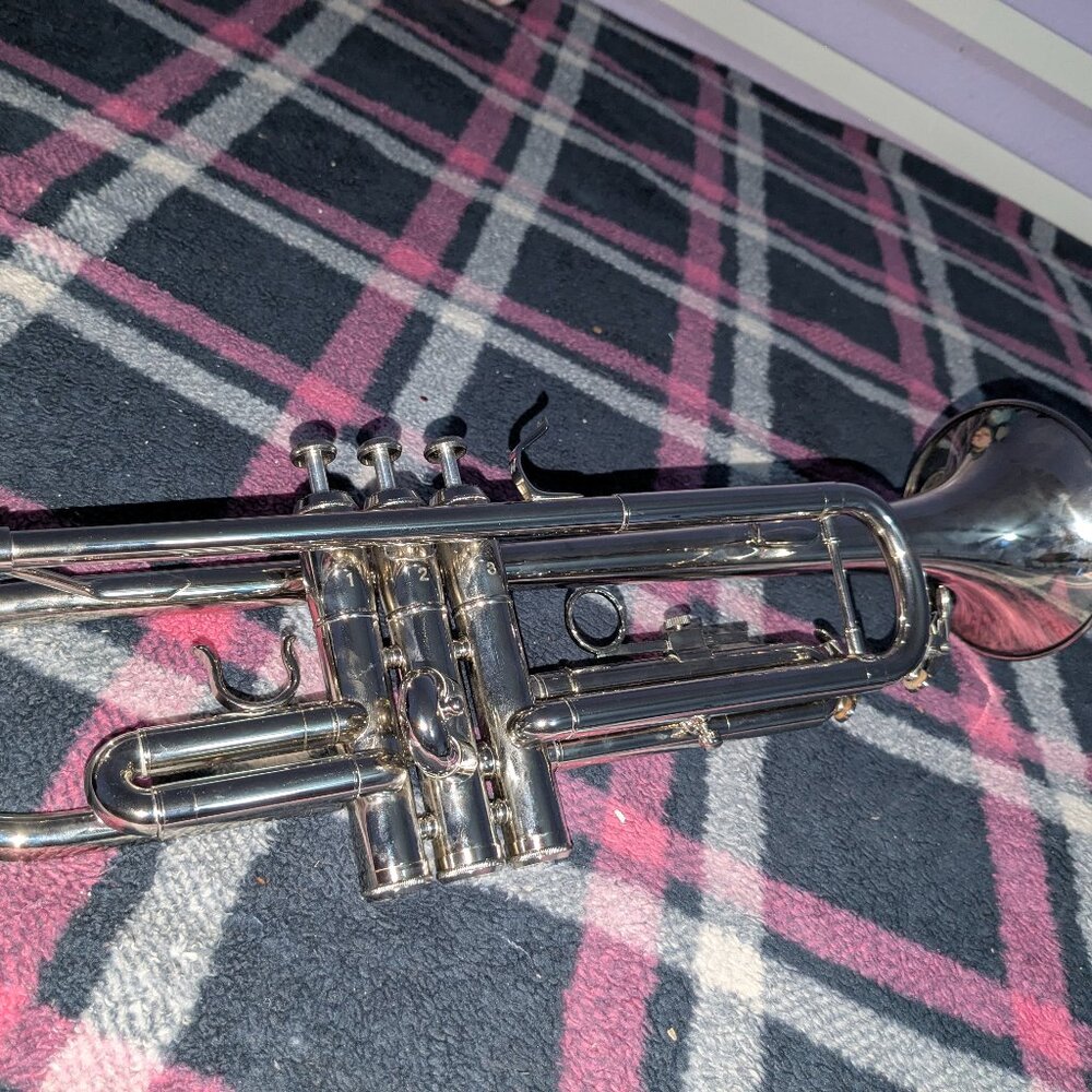Trumpet